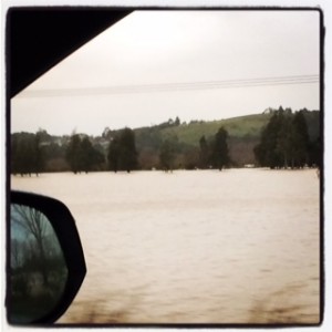 Floods