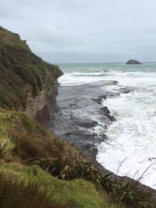 Muriwai